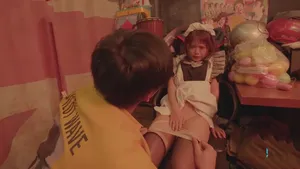 Chàng trai thất tình đi đi giã ngoại trúng số gặp được 2 cô nàng tốt bụng an ủi